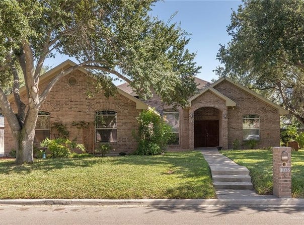 1102 Fairway Drive, Mission, TX 78572