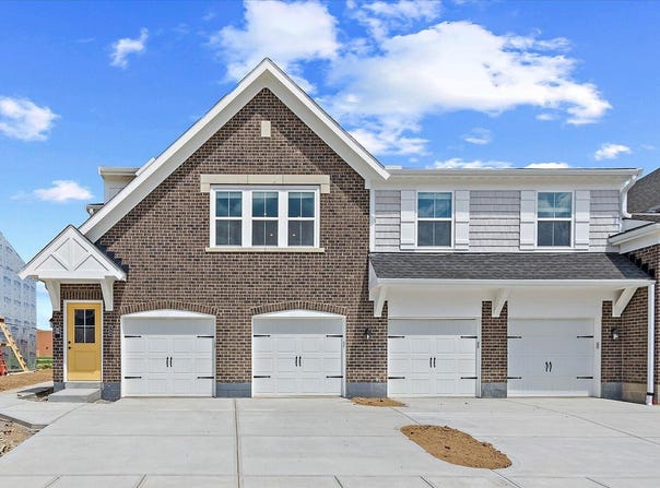 734 Crescent Landing, Walton, KY 41094