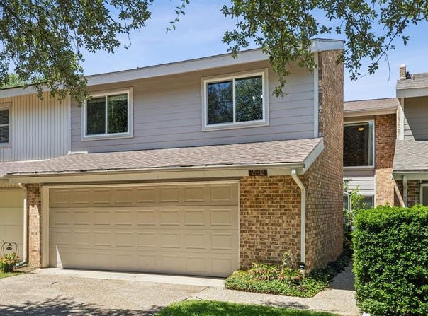 2902 Shady Lake Circle, Carrollton, TX 75006