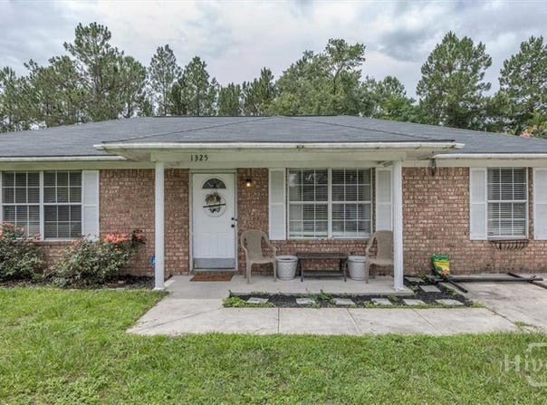 1325 Loblolly Drive, Hinesville, GA 31313