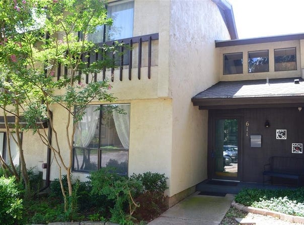 611 Campana Court, Irving, TX 75061