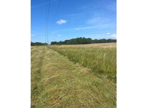 Tract 6 Highway 83, Howe, OK 74940