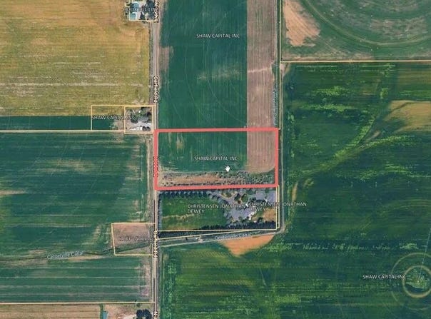 13626 N 35th E, Idaho Falls, ID 83401