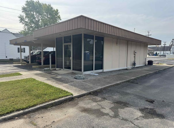 334 N 2nd Street, Decatur, IN 46733