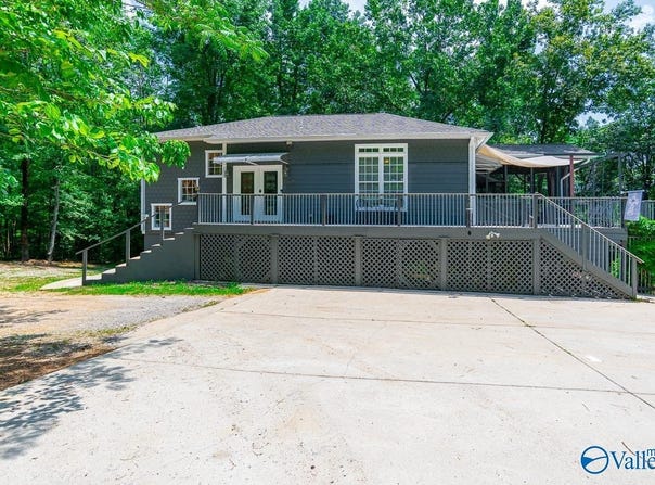 305 Boulder Trail, Gurley, AL 35748