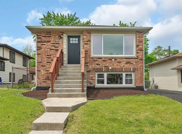 18024 Birch Avenue, Country Club Hills, IL 60478