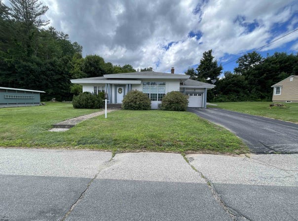 447 Norway Street, Berlin, NH 03570