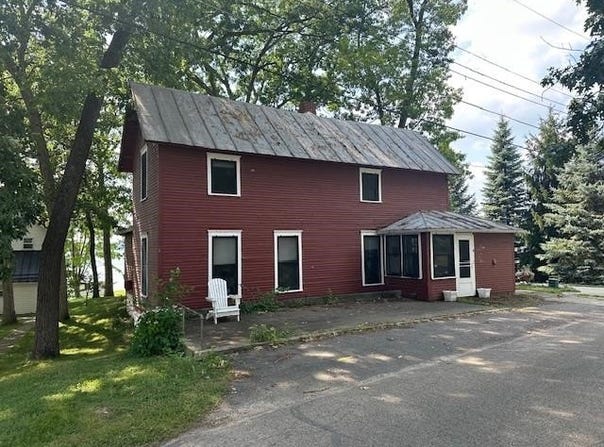 315 N Lane 130A Lake George, Fremont, IN 46737