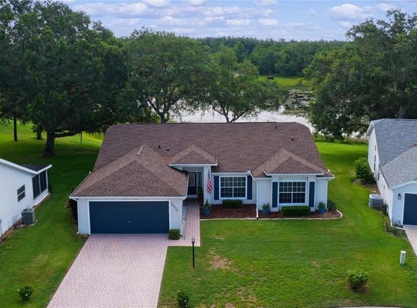 24954 NAVEL AVENUE, LEESBURG, FL 34748