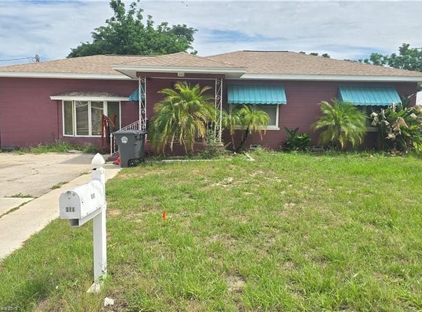 311 E Walnut Street, Avon Park, FL 33825