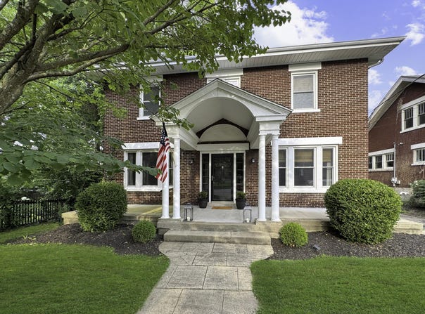 140 St Mildreds Court, Danville, KY 40422