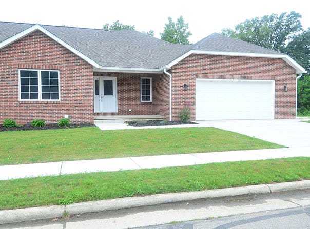 2261 Talon Place, Marion, OH 43302