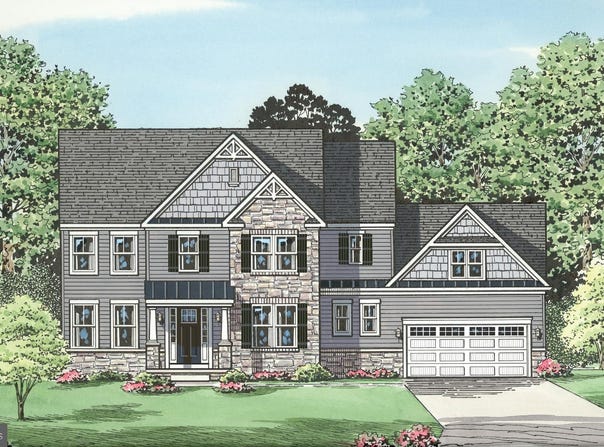 1315 OLD FALLSTON ROAD, FALLSTON, MD 21047