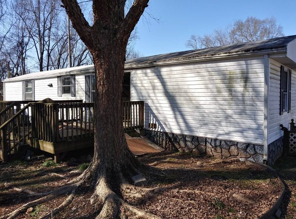 109 Embert Lane, Shelby, NC 28152