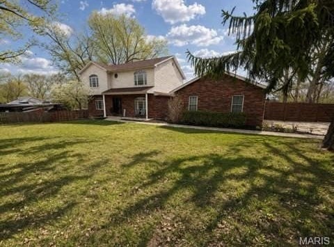 17065 Lemming Lane, Saint Robert, MO 65584