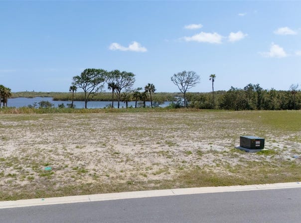 28 CORONADO ROAD, FLAGLER BEACH, FL 32136
