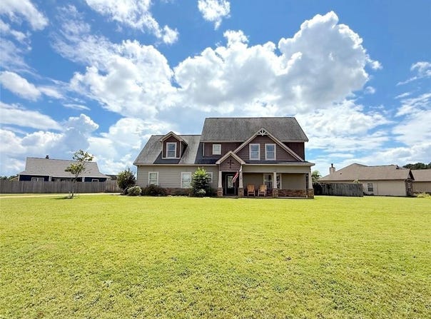 7 Night Hawk Court, Fort Mitchell, AL 36856