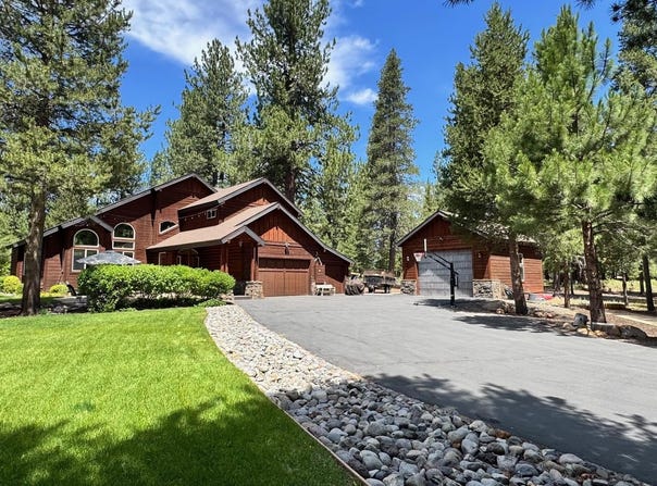 10400 Estates Drive, Truckee, CA 96161
