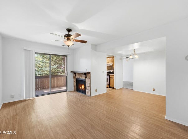 6861 N 2200 West, Park City, UT 84098