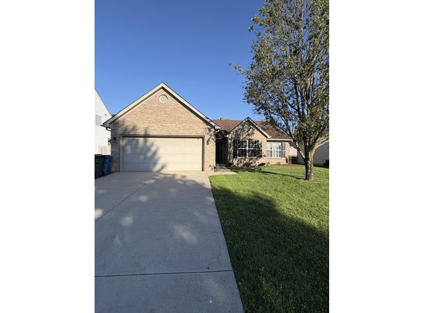 216 Ransom Trace, Georgetown, KY 40324