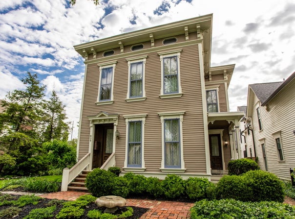 839 Broadway Street, Indianapolis, IN 46202