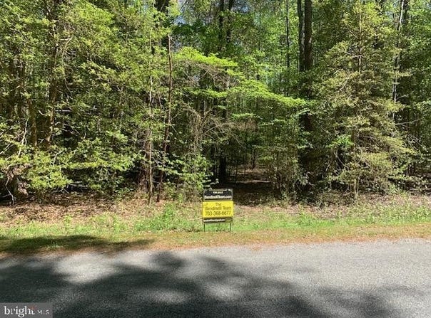 Lot 36 KNIGHTS LANDING DR, HEATHSVILLE, VA 22473