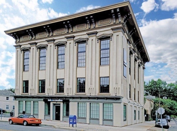 71-75 N Main St, Lambertville City, NJ 08530-1710