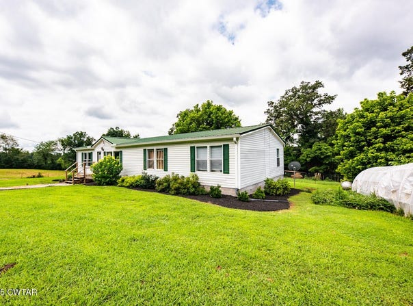 875 Lindsey Road, Parsons, TN 38363