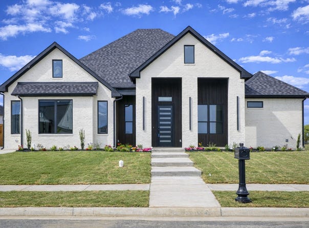 2012 Nichole Boulevard, Pottsboro, TX 75076