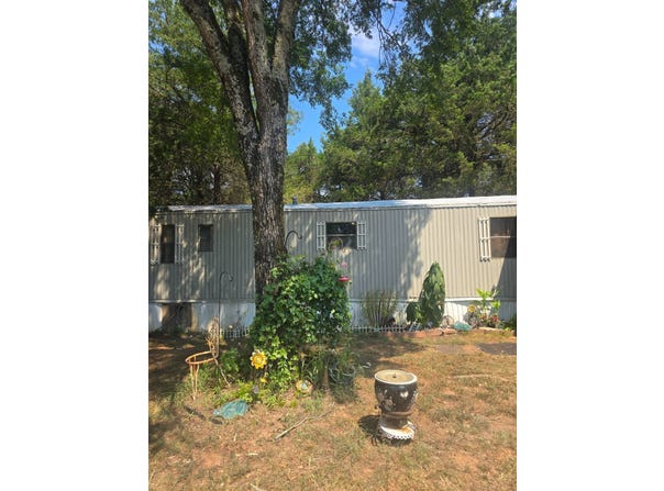 3500 n carbon city road, Paris, AR 72855