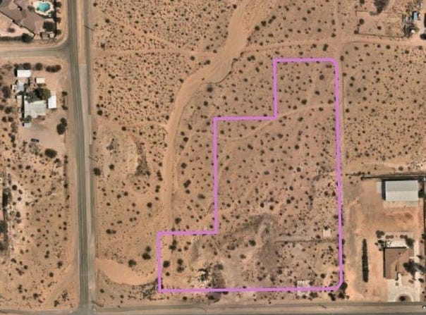 Gubler Avenue, Logandale, NV 89021
