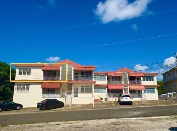 3 Calle Ibiza CONDO. MONTEMAR, GUAYAMA, 00784