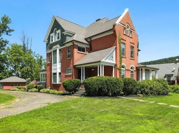 108 Chestnut, Towanda, PA 18848