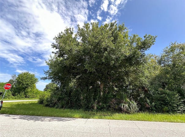 12088 HENLEY AVENUE, PORT CHARLOTTE, FL 33981