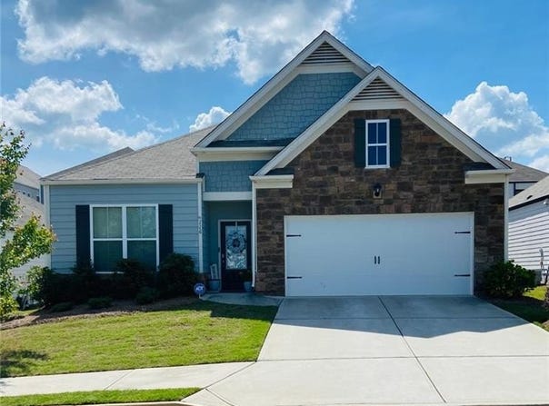 116 FOUR SEASONS Boulevard, Dallas, GA 30132