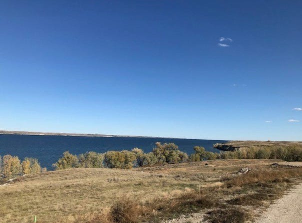 7 Shoreline Drive, Brule, NE 69127