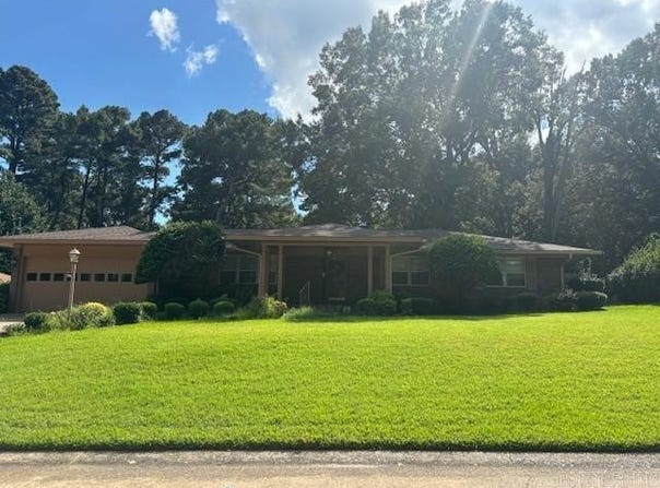 1501 W Block St, El Dorado, AR 71730
