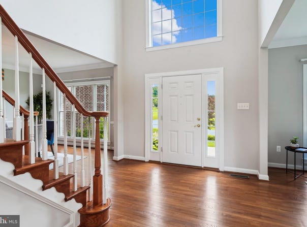 2503 BROWN FARM COURT, BROOKEVILLE, MD 20833