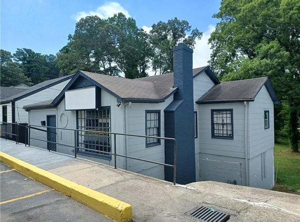 2232 Cascade Road SW, Atlanta, GA 30311