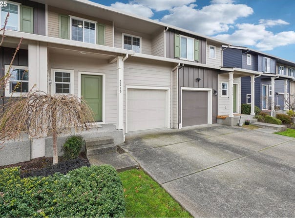 2210 NE 115TH CT, Vancouver, WA 98684