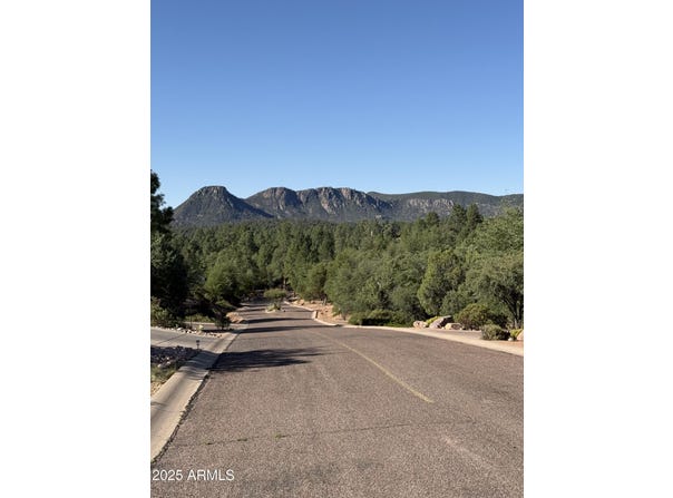 Lot 7 S Union Park Drive, Star Valley, AZ 85541
