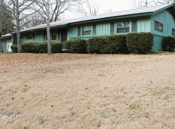 124 Valley Drive, Helena, AR 72342