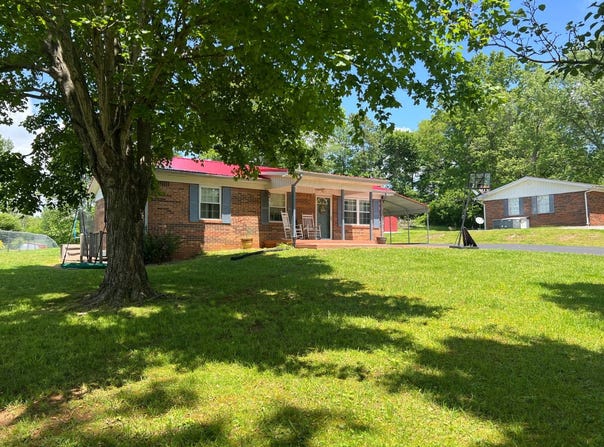 246 Boss Brown Road, Albany, KY 42602