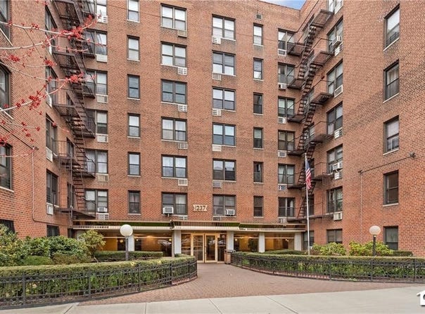 1237 Avenue Z, Brooklyn, NY 11235