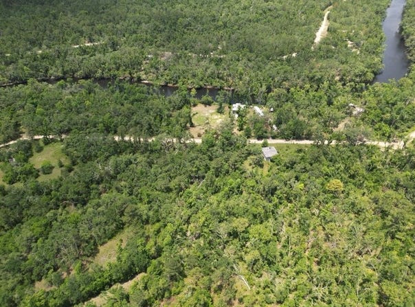 NW 22nd Avenue, Jasper, FL 32052