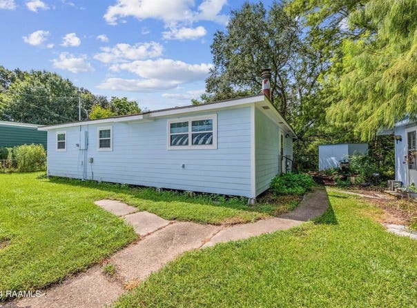 585 Becket Drive, Church Point, LA 70525