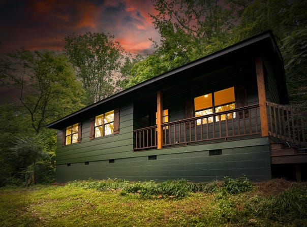 4217 W Road Road, Signal Mountain, TN 37377