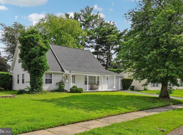 28 HELM TURN, WILLINGBORO, NJ 08046