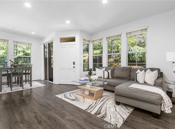 64 Fulmar, Aliso Viejo, CA 92656
