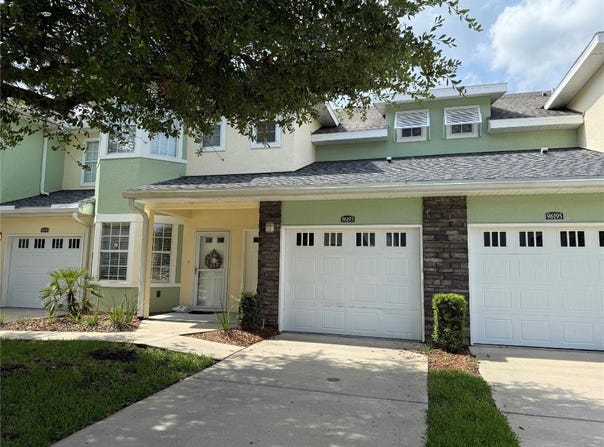 96193 STONEY Drive 1704, Fernandina Beach, FL 32034